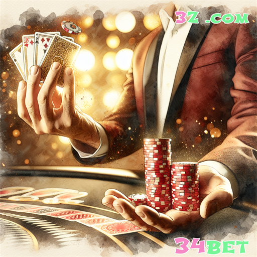 Atraia Vencedores com Promoções no 34bet.com