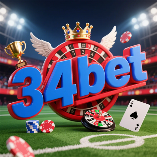 34bet.com
