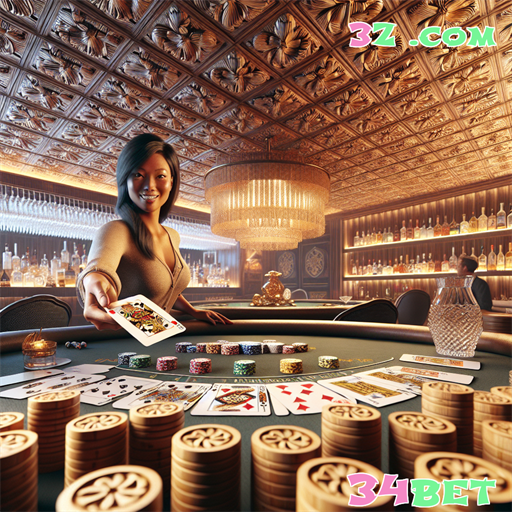 Descubra os Melhores Jogos de Mesa em 34bet.com